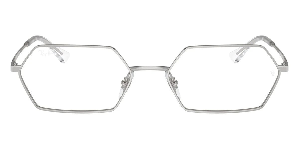 Ray-Ban Yevi RB 6528 2501 - Image 2