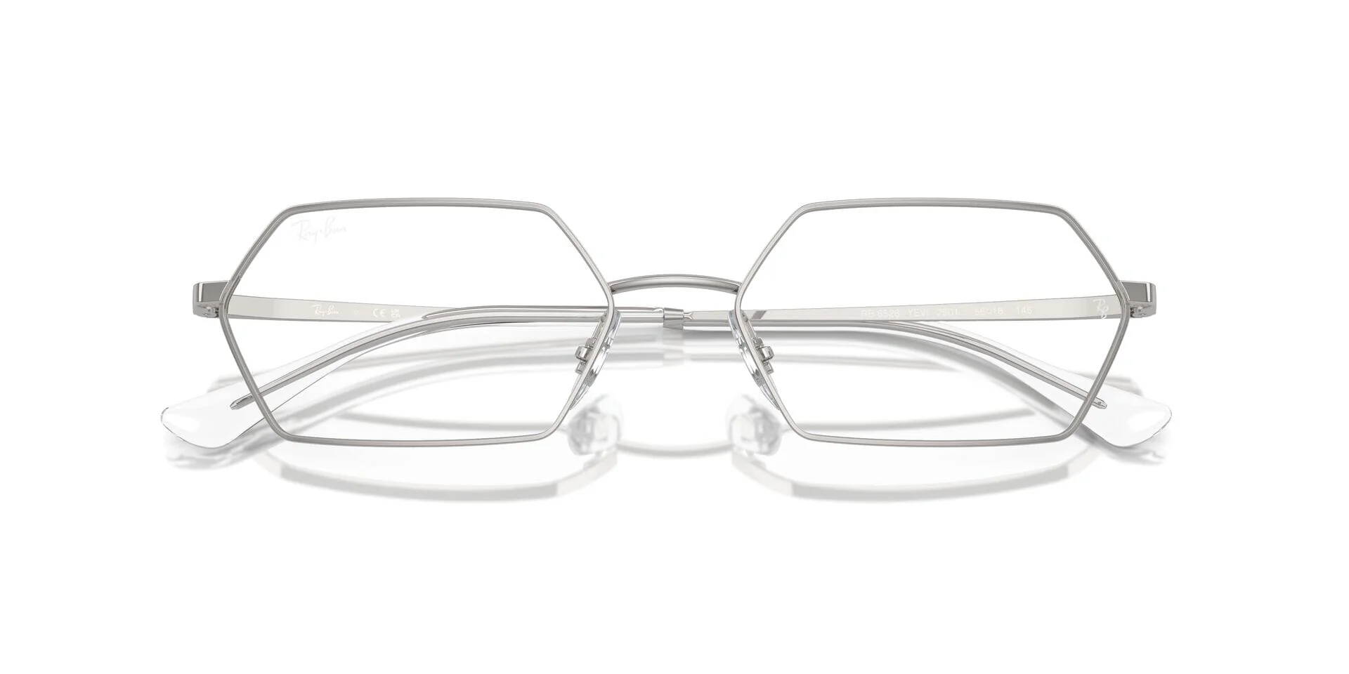 Ray-Ban Yevi RB 6528 2501 - Image 4