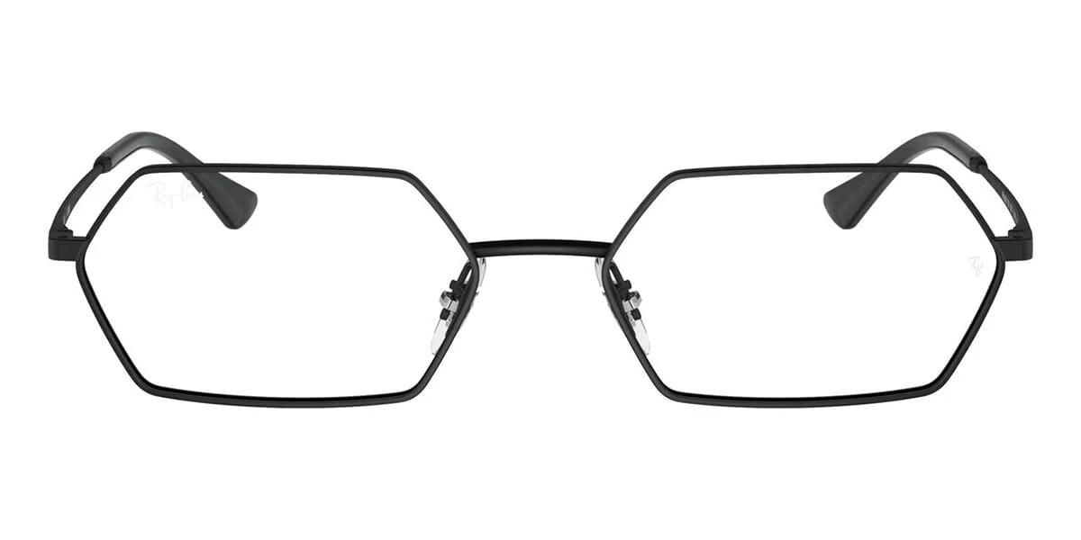 Ray-Ban Yevi RB 6528 2503 - Image 2