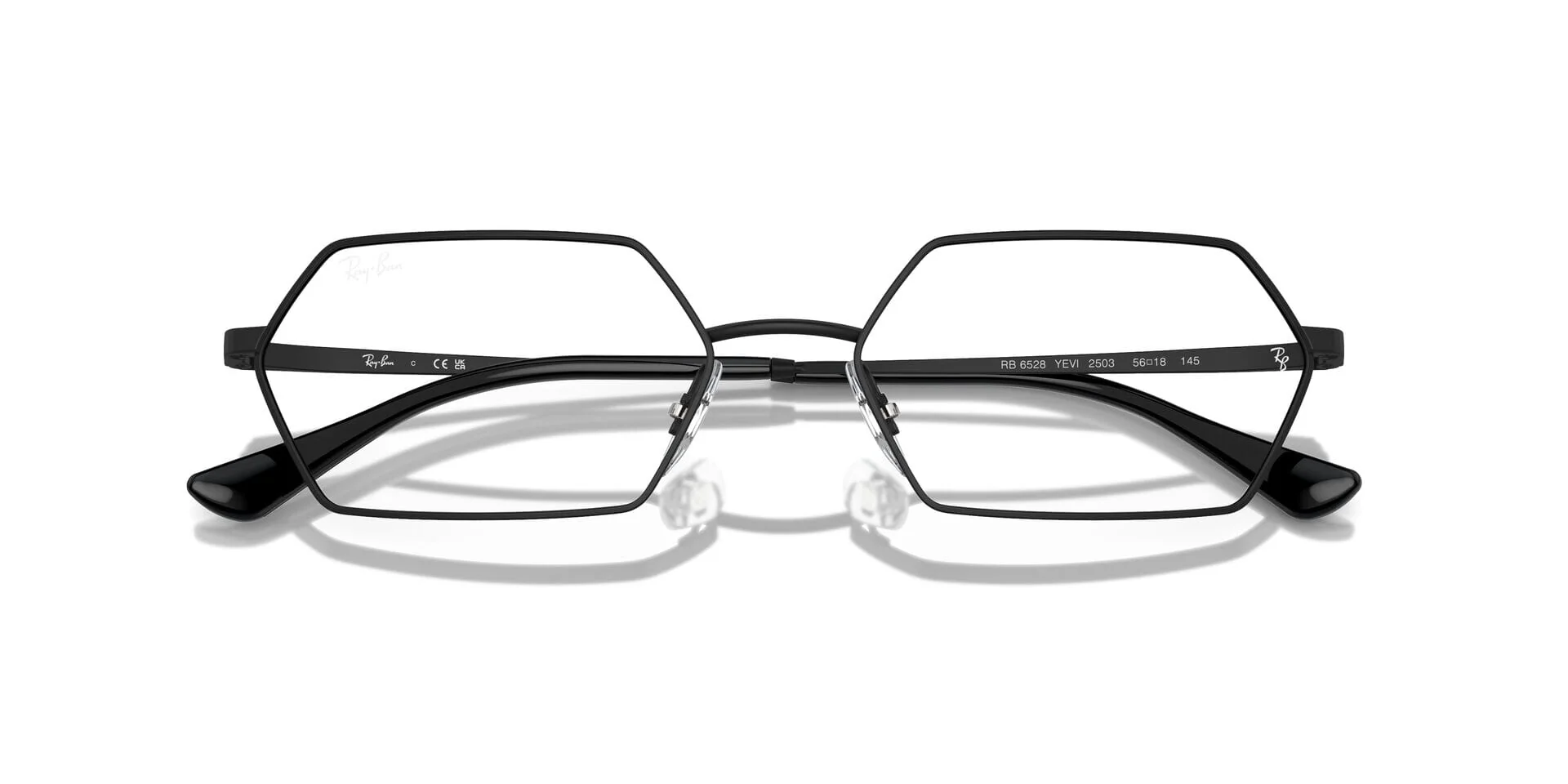 Ray-Ban Yevi RB 6528 2503 - Image 4