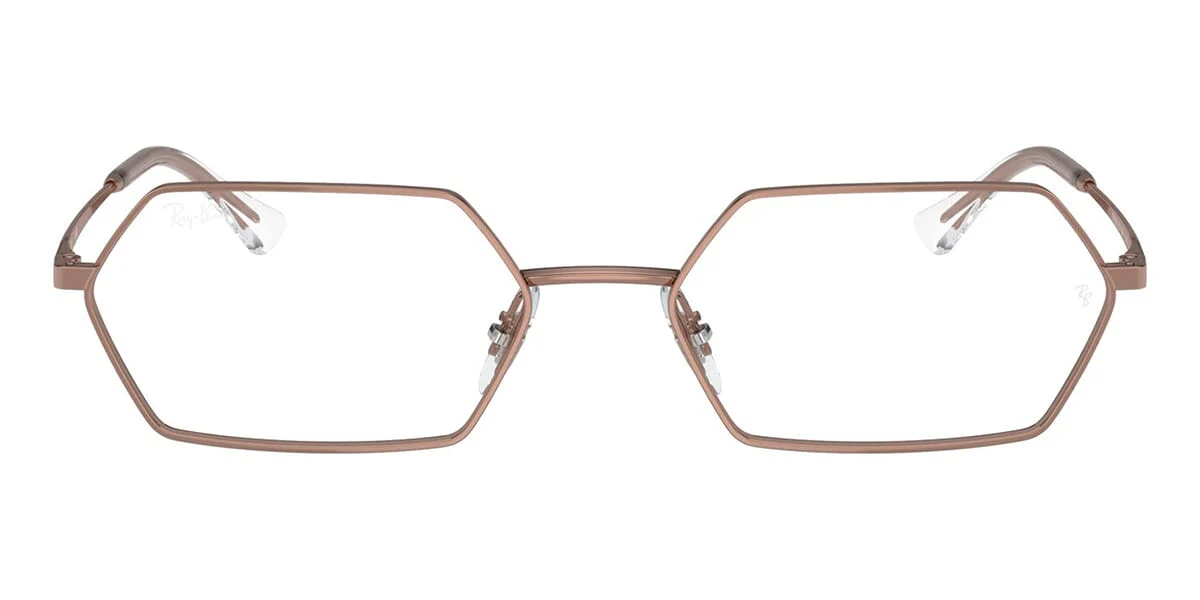Ray-Ban Yevi RB 6528 2943 - Image 2