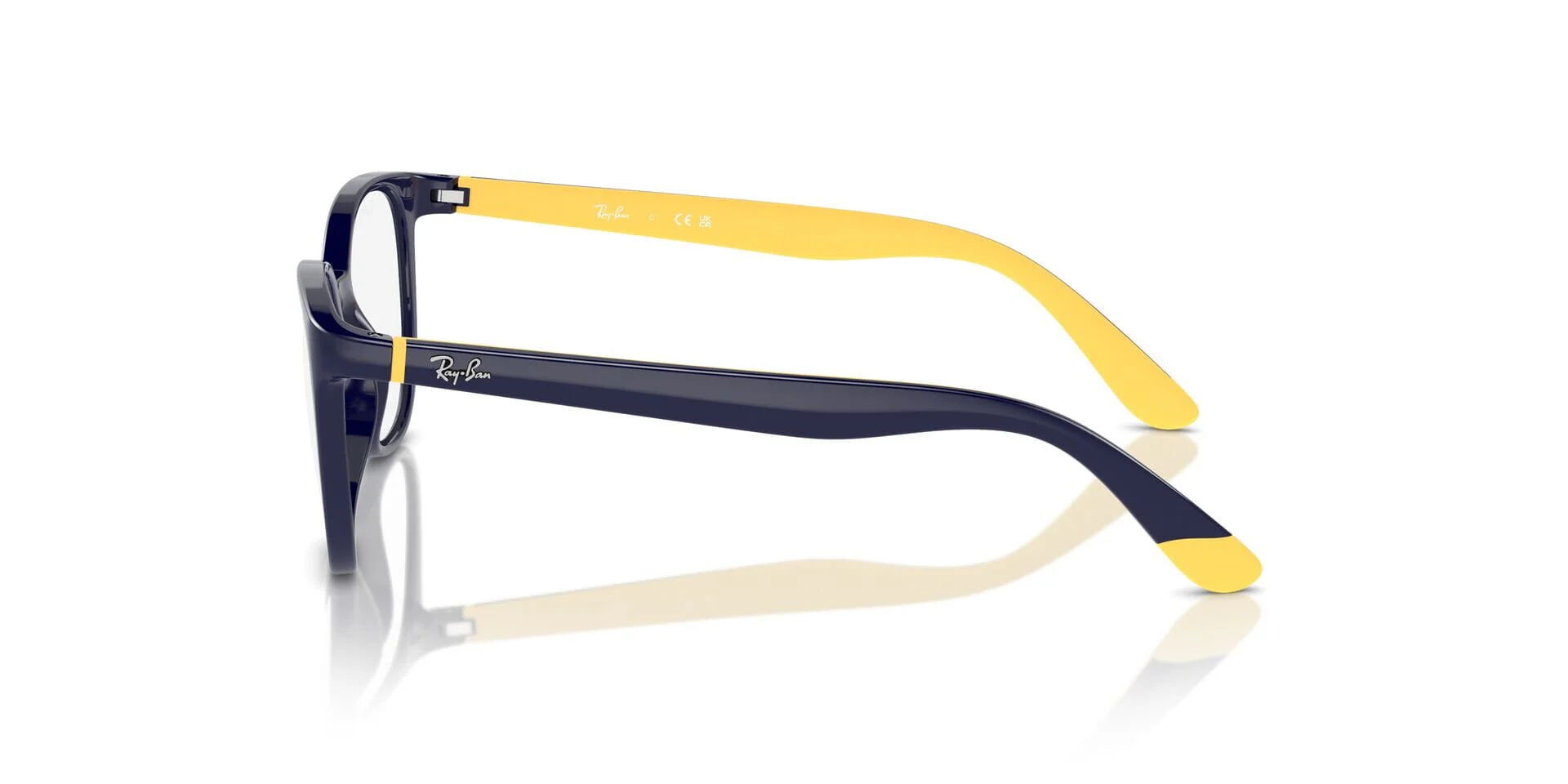 Ray-Ban Youth RY 1631 3937 Youth Fit - Image 3