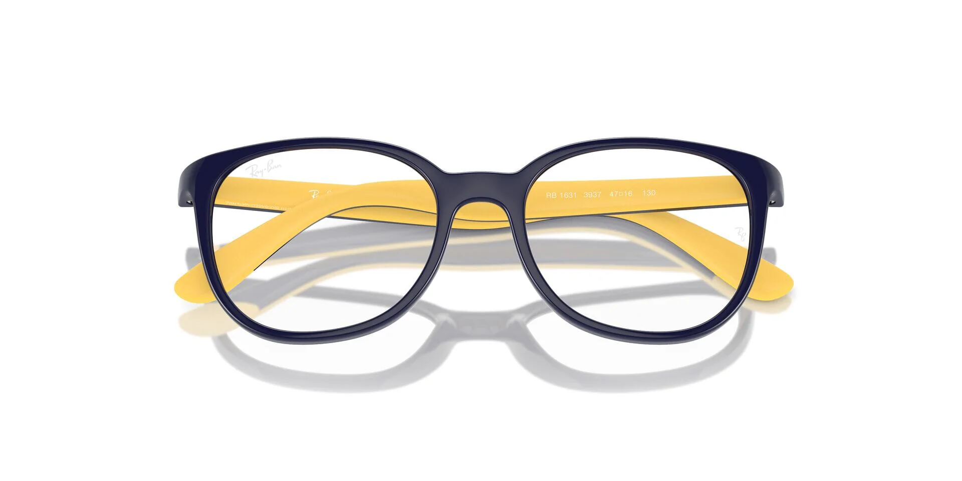 Ray-Ban Youth RY 1631 3937 Youth Fit - Image 4