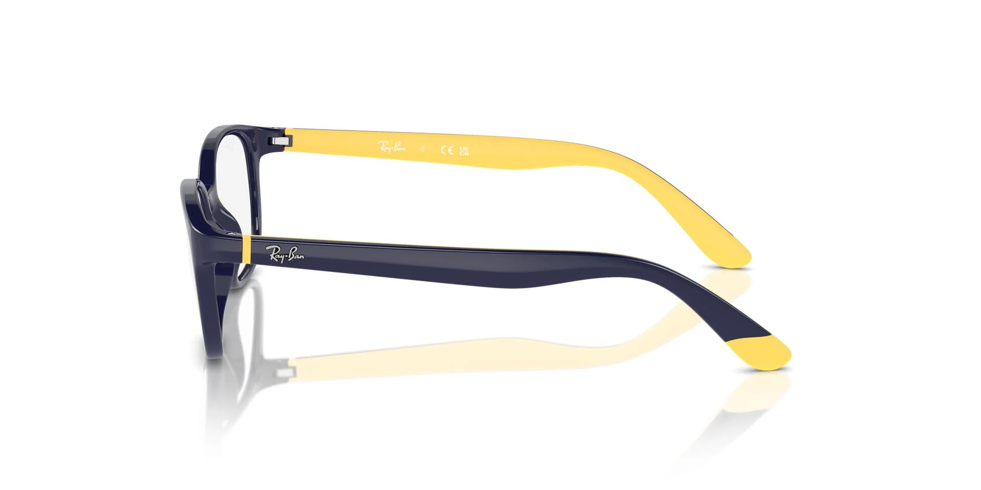 Ray-Ban Youth RY 1632 3937 Youth Fit - Image 3
