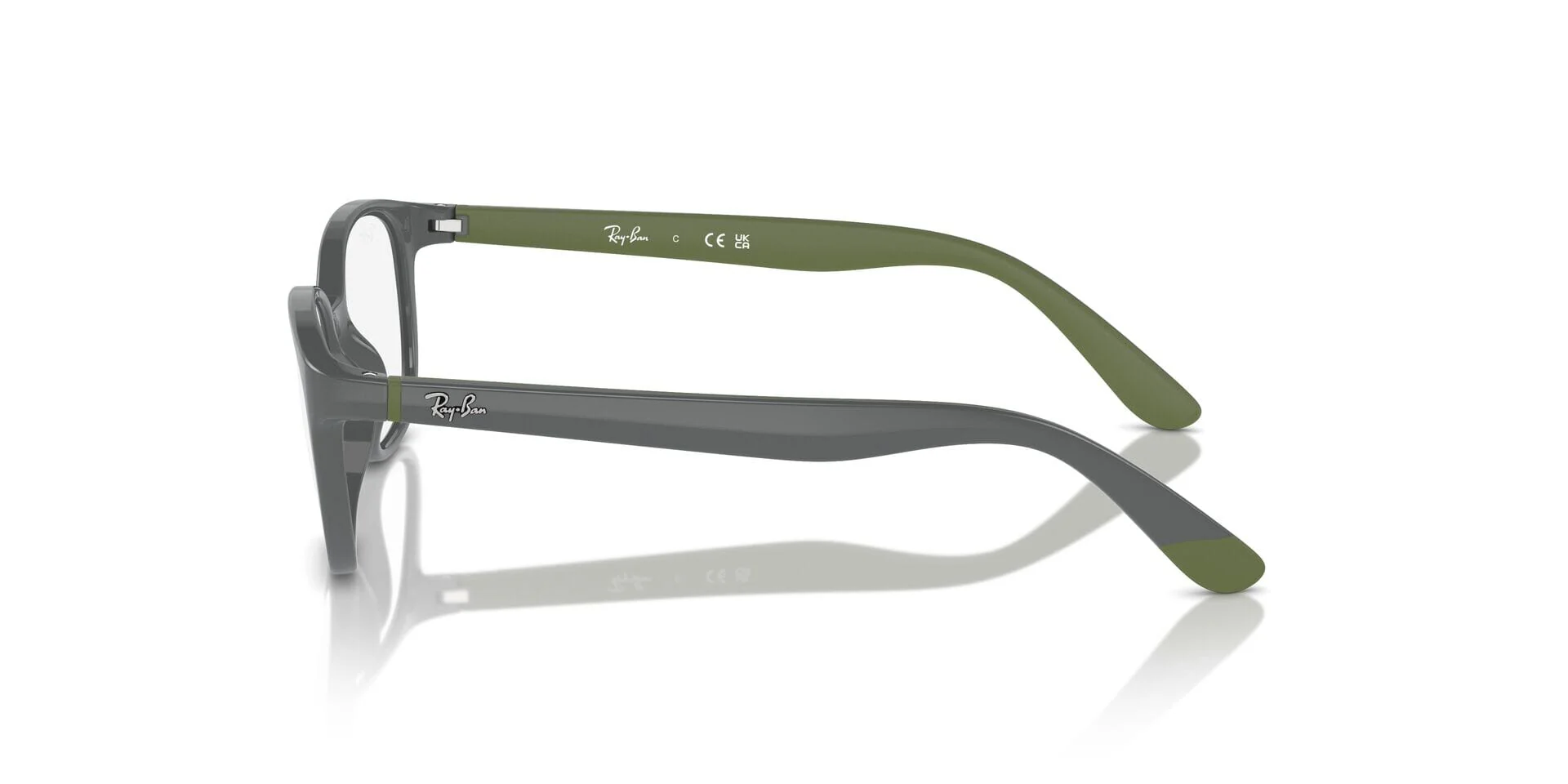 Ray-Ban Youth RY 1632 3964 Youth Fit - Image 3