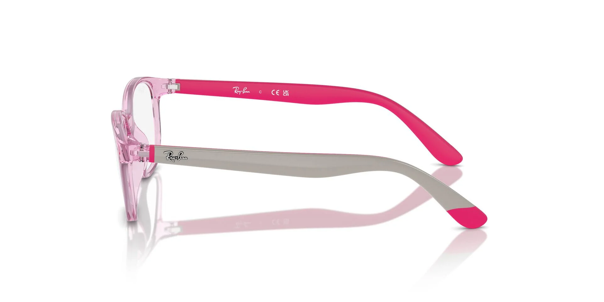 Ray-Ban Youth RY 1632 3976 Youth Fit - Image 3