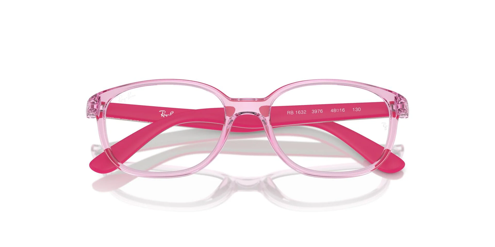 Ray-Ban Youth RY 1632 3976 Youth Fit - Image 4