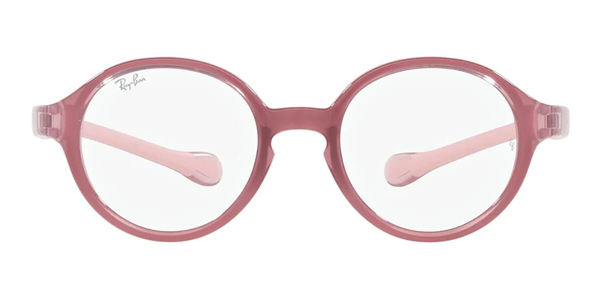 Ray-Ban Youth RY 9075V 3877 Youth Fit - Image 2