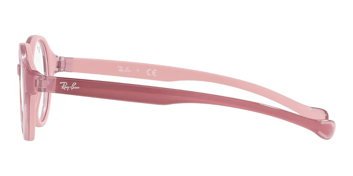 Ray-Ban Youth RY 9075V 3877 Youth Fit - Image 3