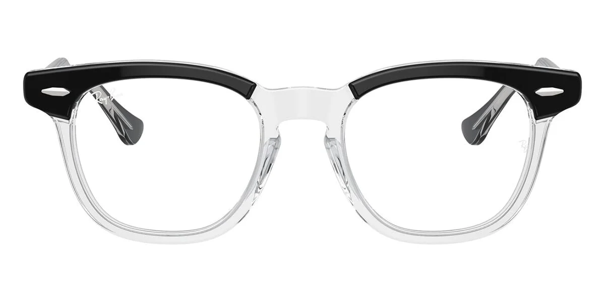 Ray-Ban Youth RY 9098V 3529 Youth Fit - Image 2