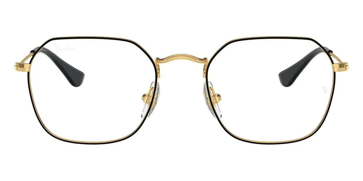 Ray-Ban Youth RY 9594V 4086 Youth Fit - Image 2