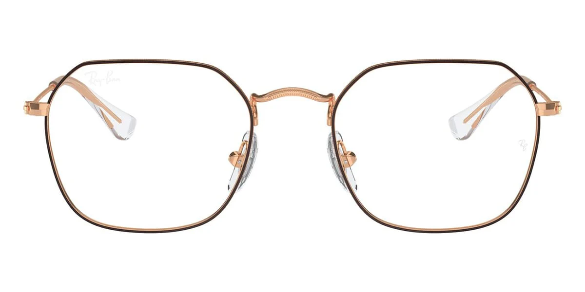 Ray-Ban Youth RY 9594V 4087 Youth Fit - Image 2