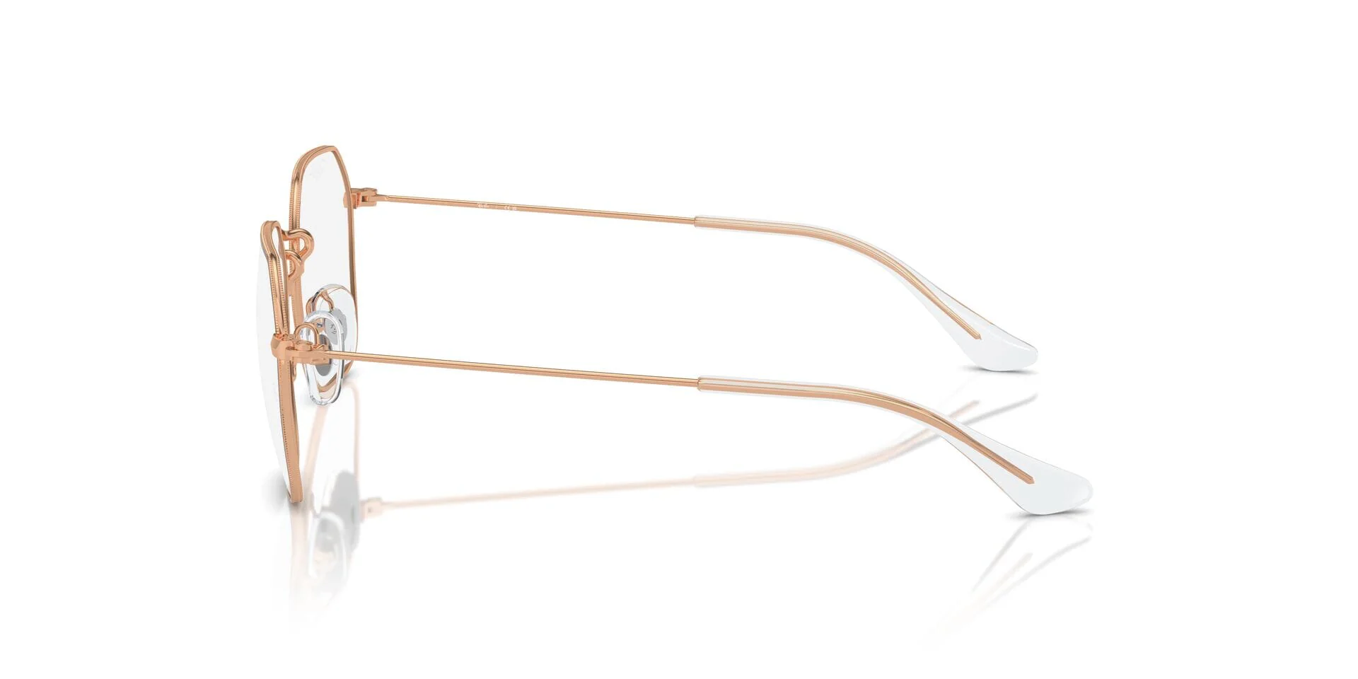 Ray-Ban Youth RY 9594V 4087 Youth Fit - Image 3