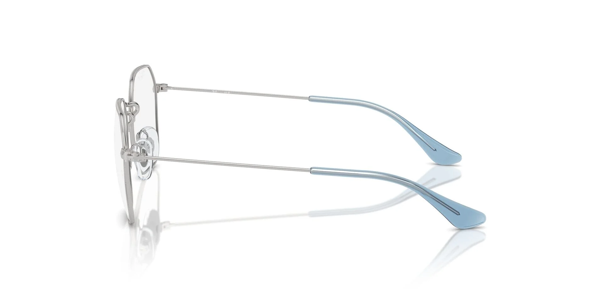 Ray-Ban Youth RY 9594V 4090 Youth Fit - Image 3