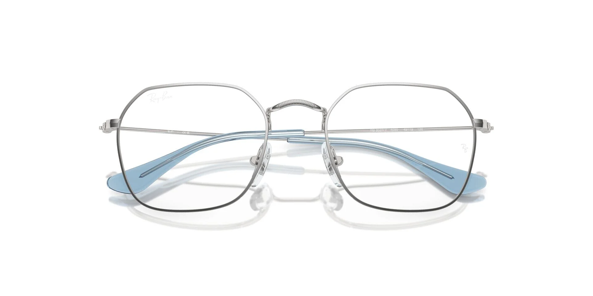 Ray-Ban Youth RY 9594V 4090 Youth Fit - Image 4