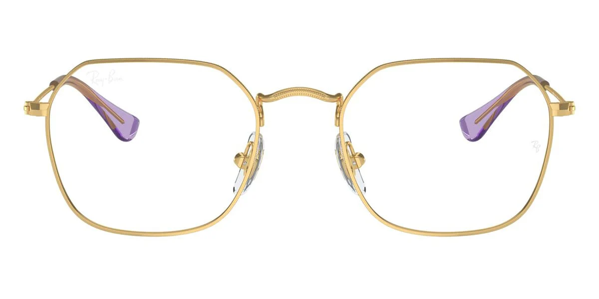 Ray-Ban Youth RY 9594V 4091 Youth Fit - Image 2