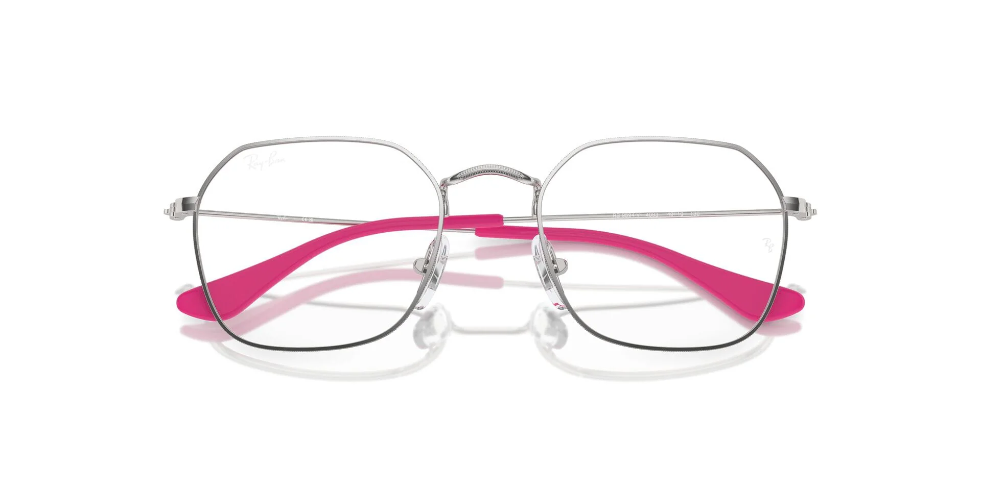 Ray-Ban Youth RY 9594V 4093 Youth Fit - Image 4