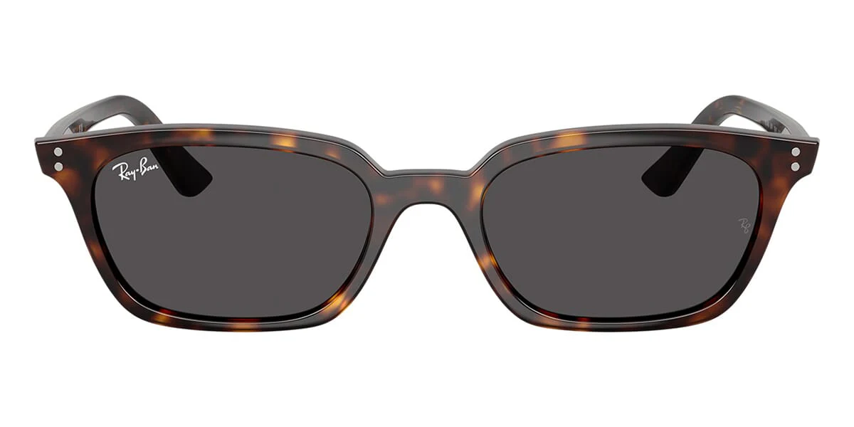 Ray-Ban Zaya RB 4456 1359/87 - Image 2