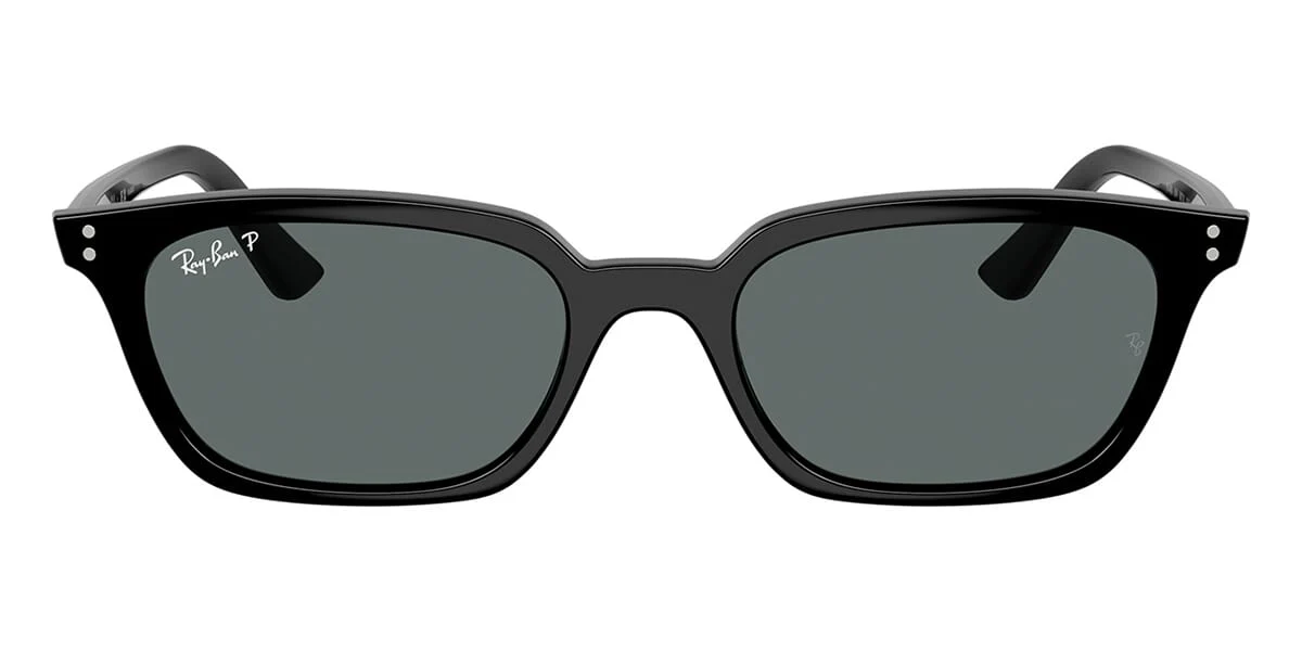Ray-Ban Zaya RB 4456 6677/81 Polarised - Image 2