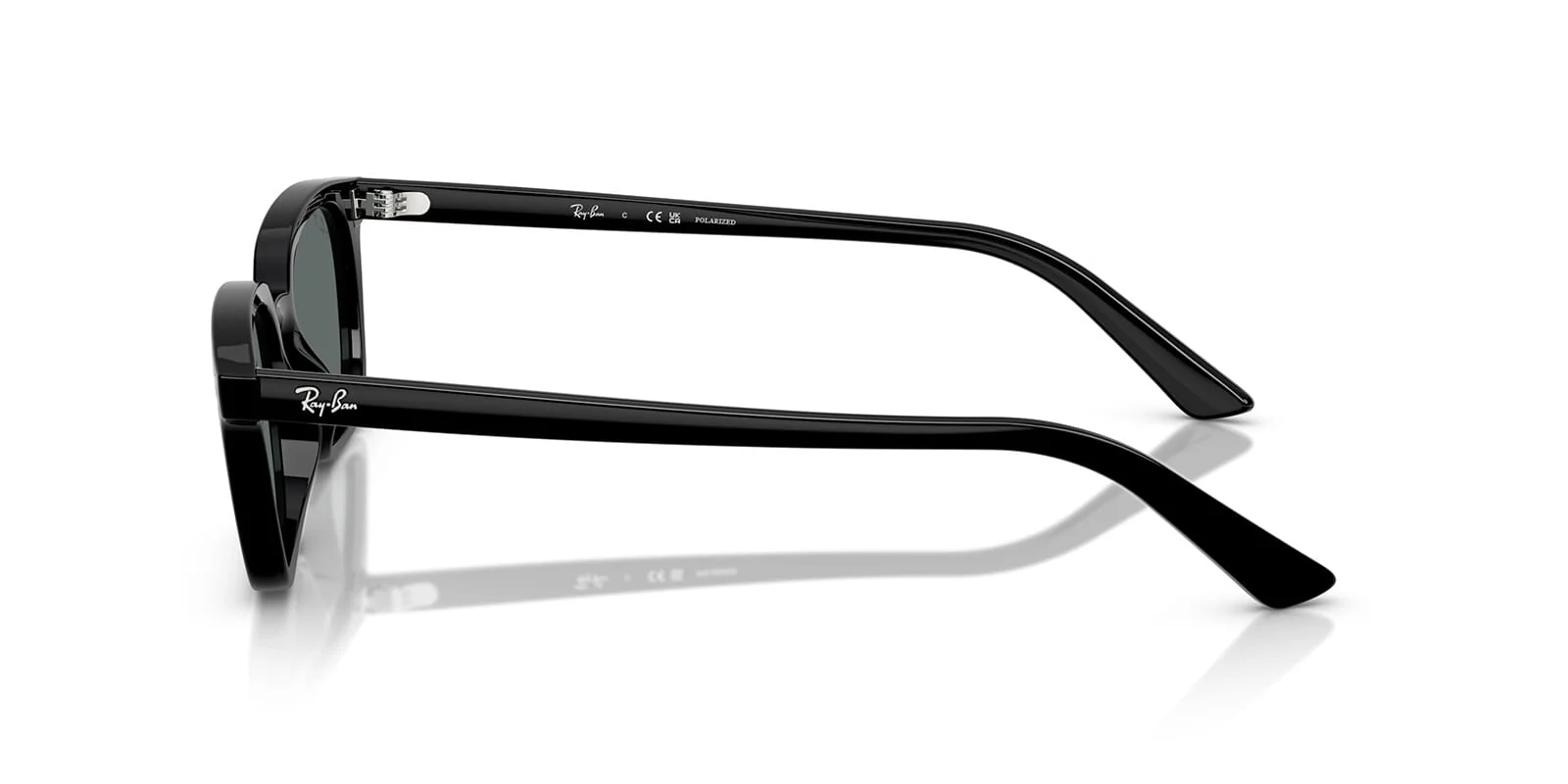 Ray-Ban Zaya RB 4456 6677/81 Polarised - Image 3
