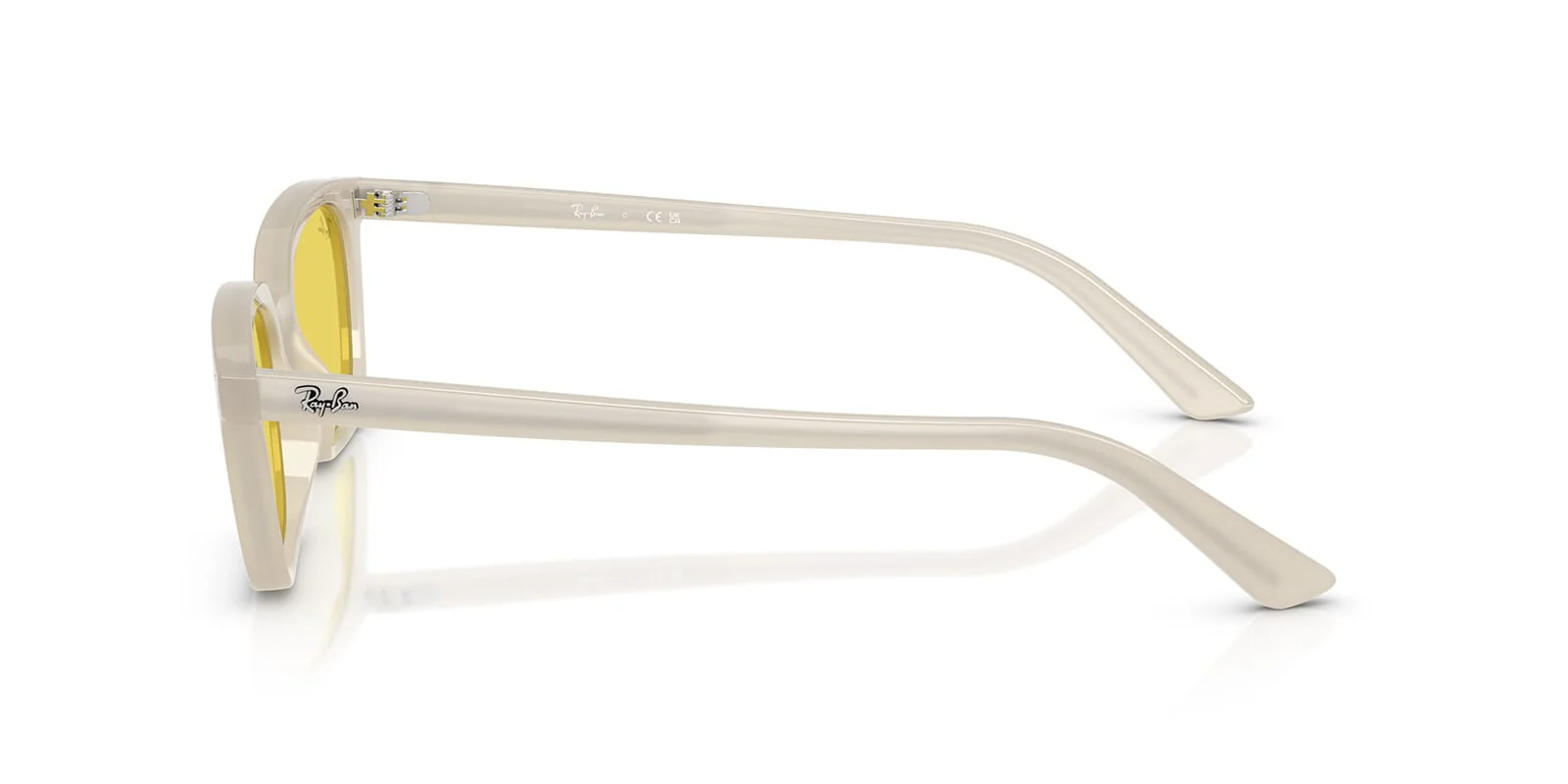 Ray-Ban Zaya RB 4456 6808/6D - Image 3