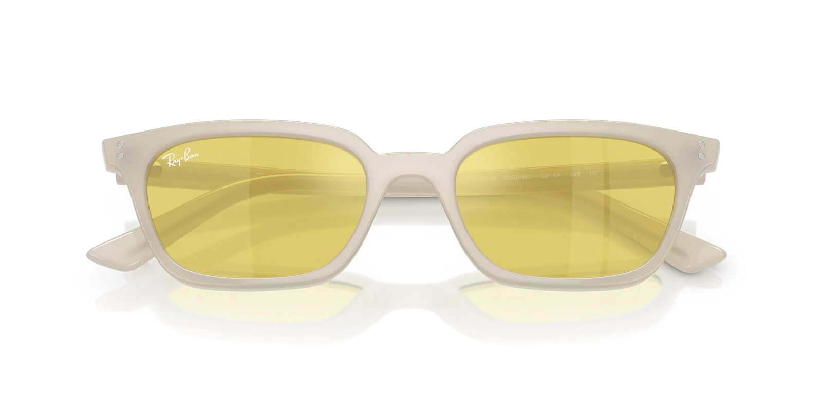 Ray-Ban Zaya RB 4456 6808/6D - Image 4