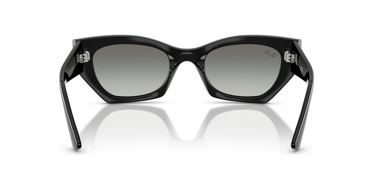 Ray-Ban Zena RB 4430 6677/11 - Image 5
