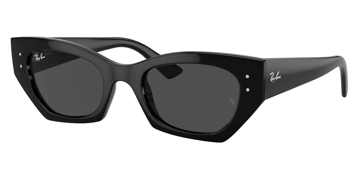 Ray-Ban Zena RB 4430 6677/87 - As Seen On India Amarteifio
