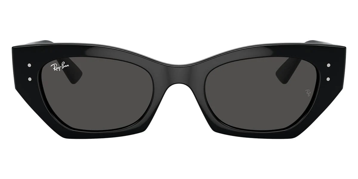 Ray-Ban Zena RB 4430 6677/87 - As Seen On India Amarteifio - Image 2