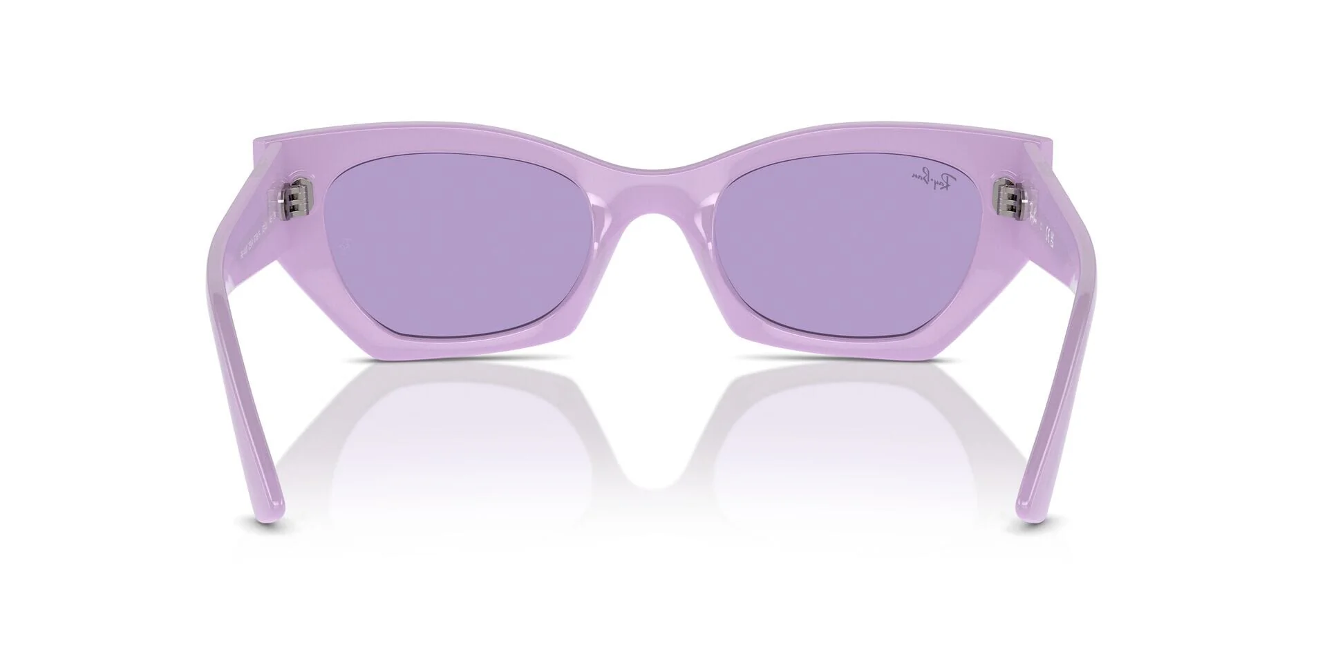 Ray-Ban Zena RB 4430 6758/1A - As Seen On Emma Roberts - Image 5