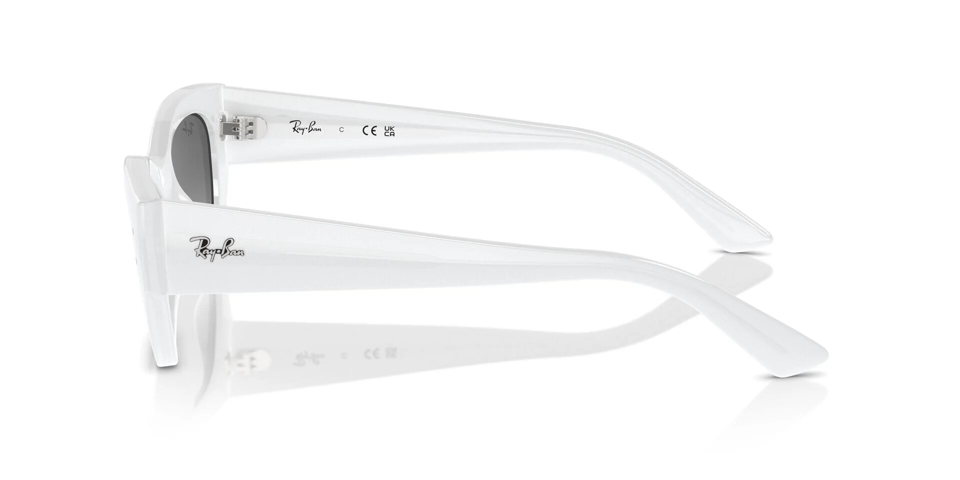 Ray-Ban Zena RB 4430 6759/11 - Image 3
