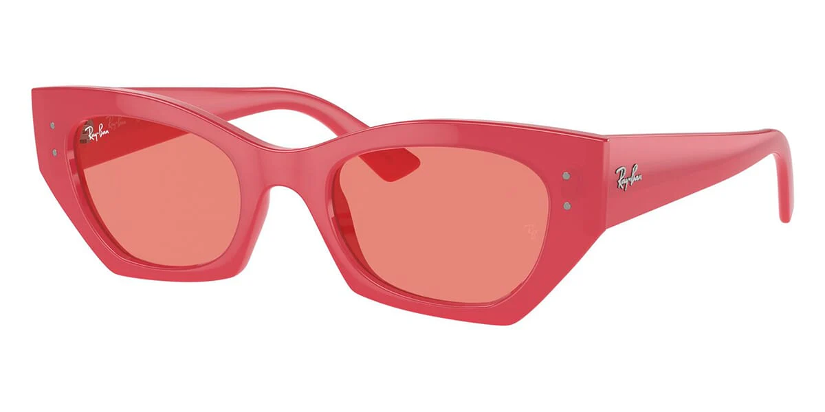 Ray-Ban Zena RB 4430 6760/84 - As Seen On The Blessed Madonna