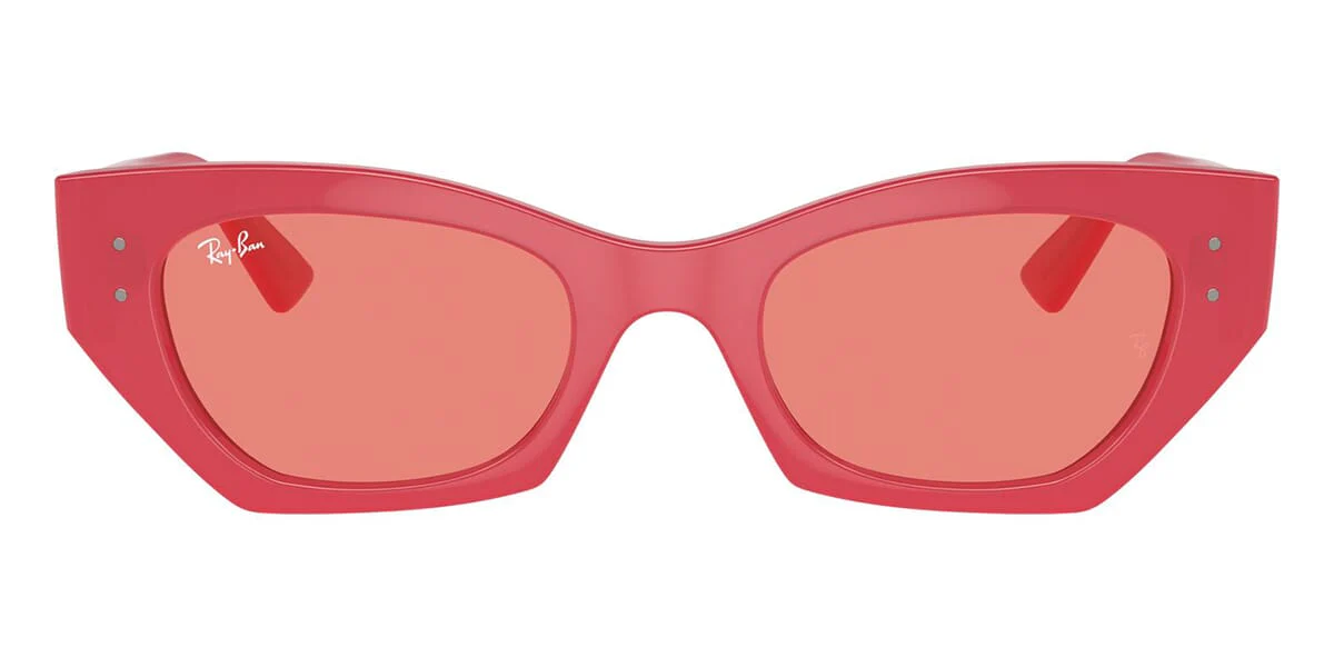 Ray-Ban Zena RB 4430 6760/84 - As Seen On The Blessed Madonna - Image 2