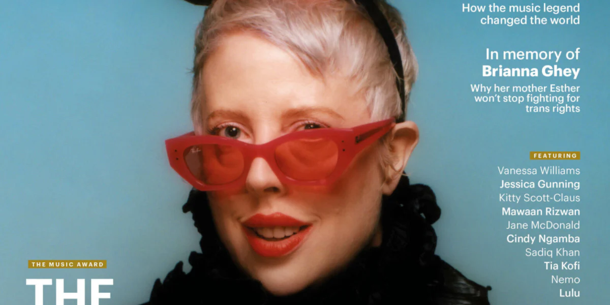Ray-Ban Zena RB 4430 6760/84 - As Seen On The Blessed Madonna - Image 6