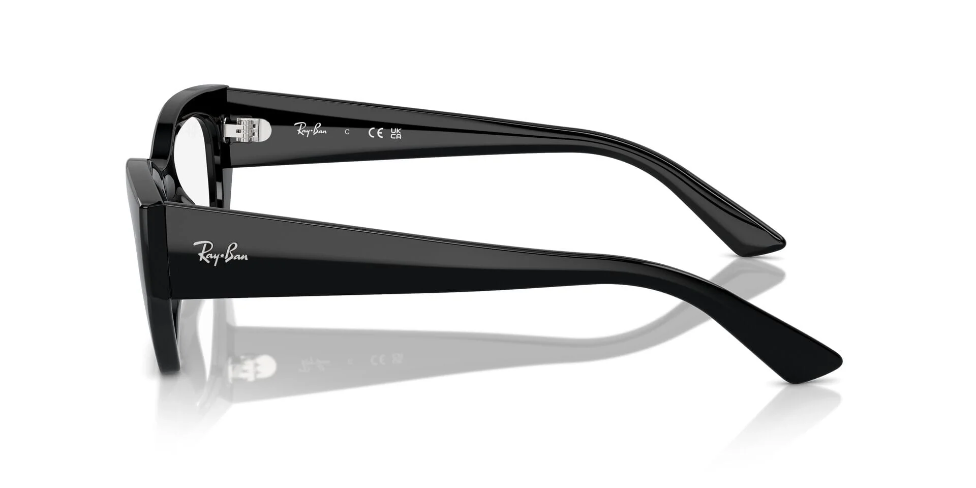 Ray-Ban Zena RB 7330 8260 - Image 3