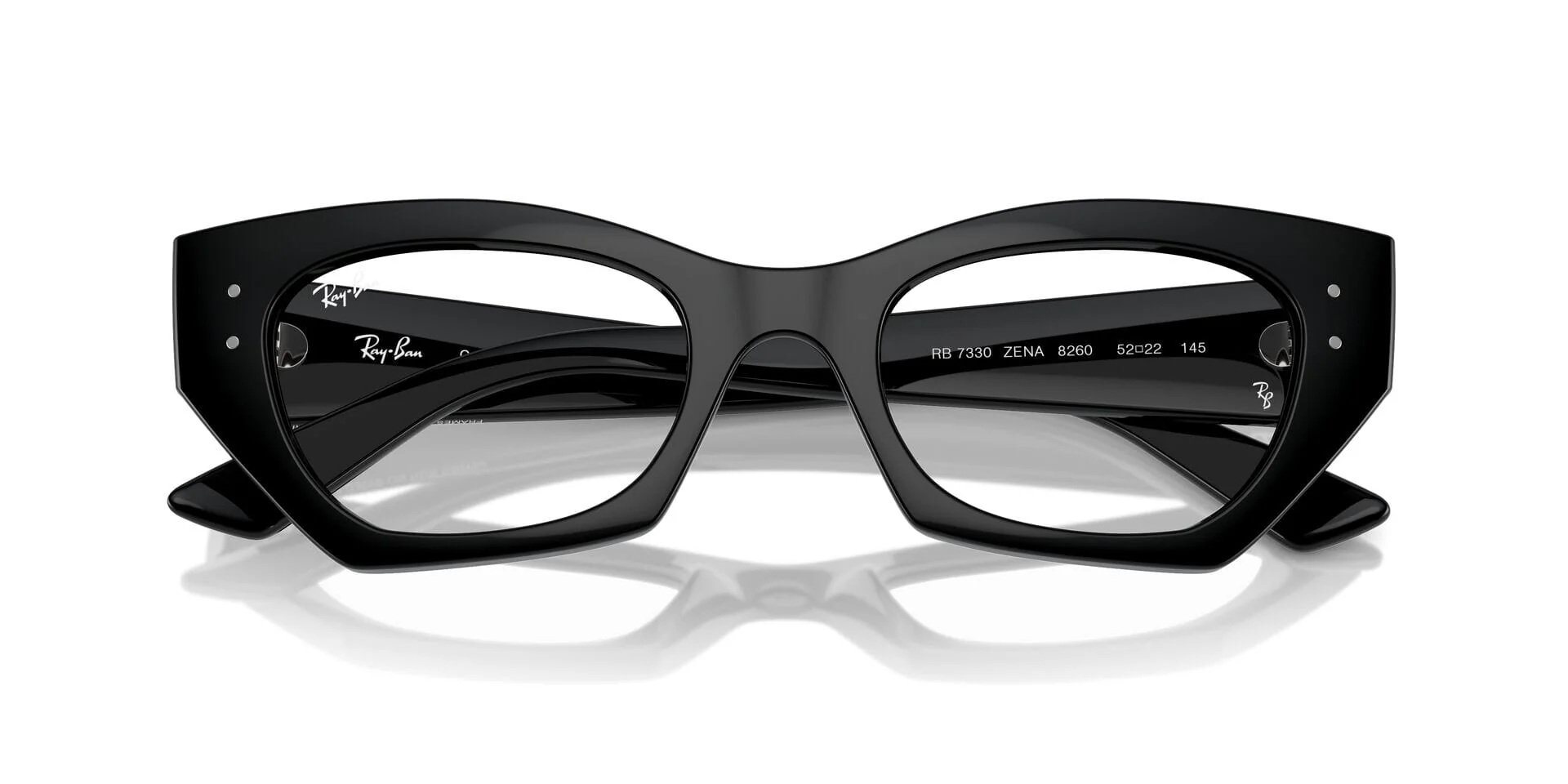 Ray-Ban Zena RB 7330 8260 - Image 4