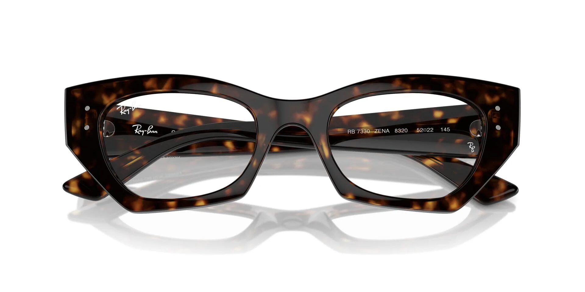 Ray-Ban Zena RB 7330 8320 - Image 4