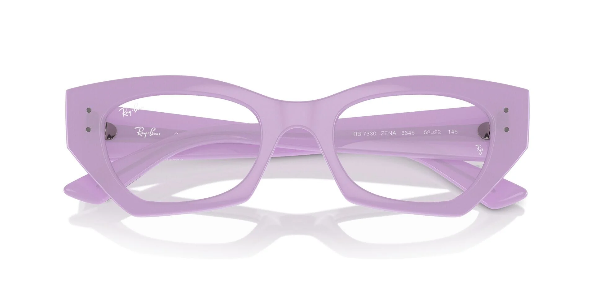 Ray-Ban Zena RB 7330 8346 - Image 4