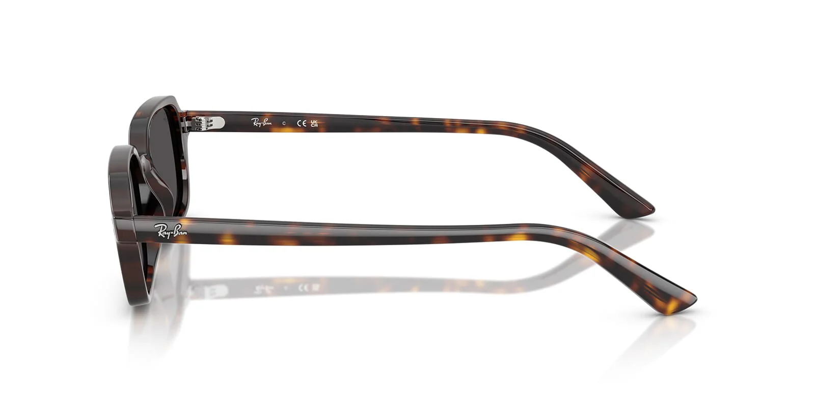 Ray-Ban Zuri RB 4455 1359/87 - As Seen On Barbara Palvin - Image 3