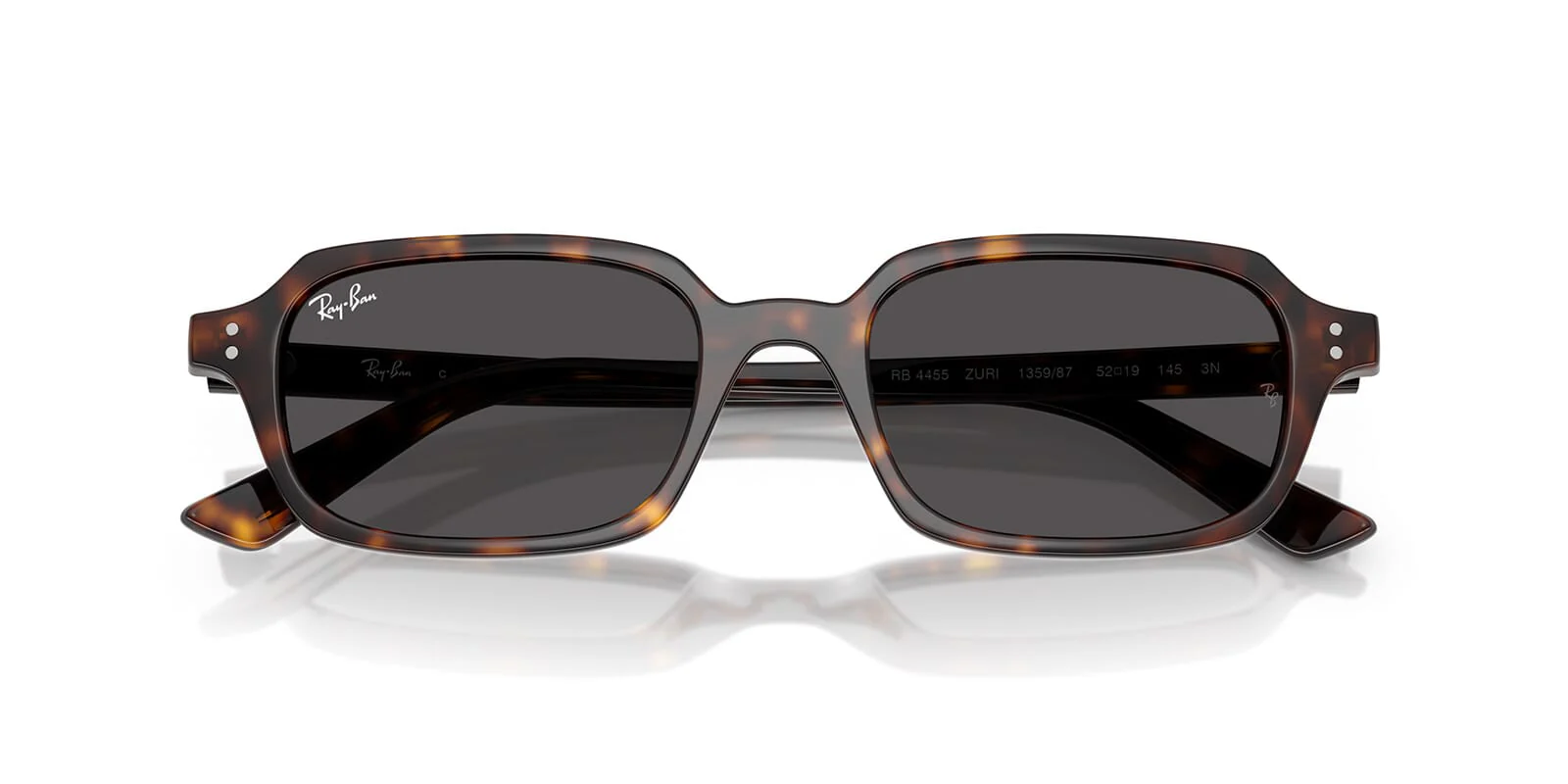 Ray-Ban Zuri RB 4455 1359/87 - As Seen On Barbara Palvin - Image 4