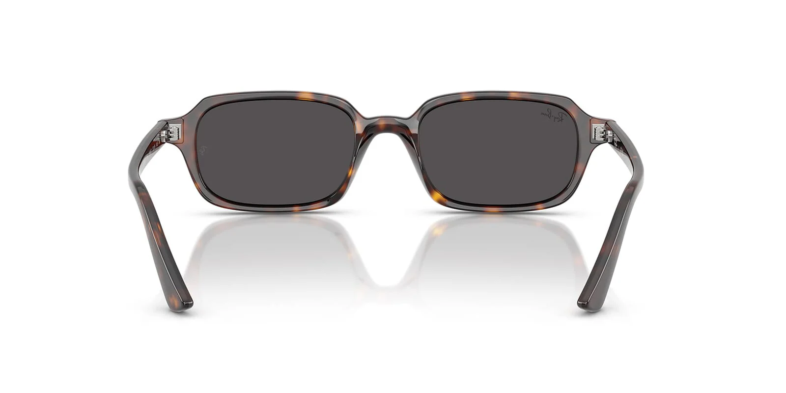Ray-Ban Zuri RB 4455 1359/87 - As Seen On Barbara Palvin - Image 5