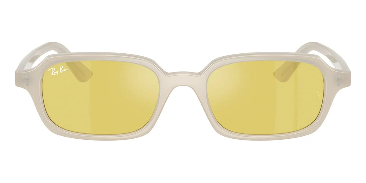 Ray-Ban Zuri RB 4455 6808/6D - As Seen On Johnny Manziel - Image 2