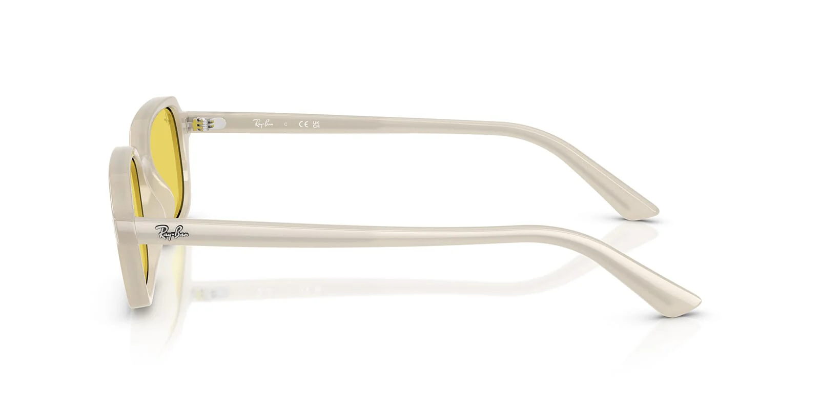 Ray-Ban Zuri RB 4455 6808/6D - As Seen On Johnny Manziel - Image 3