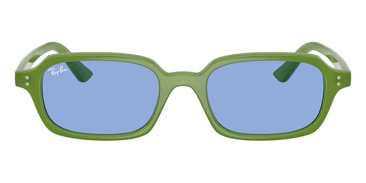 Ray-Ban Zuri RB 4455 6810/80 - As Seen On Max Styler - Image 2