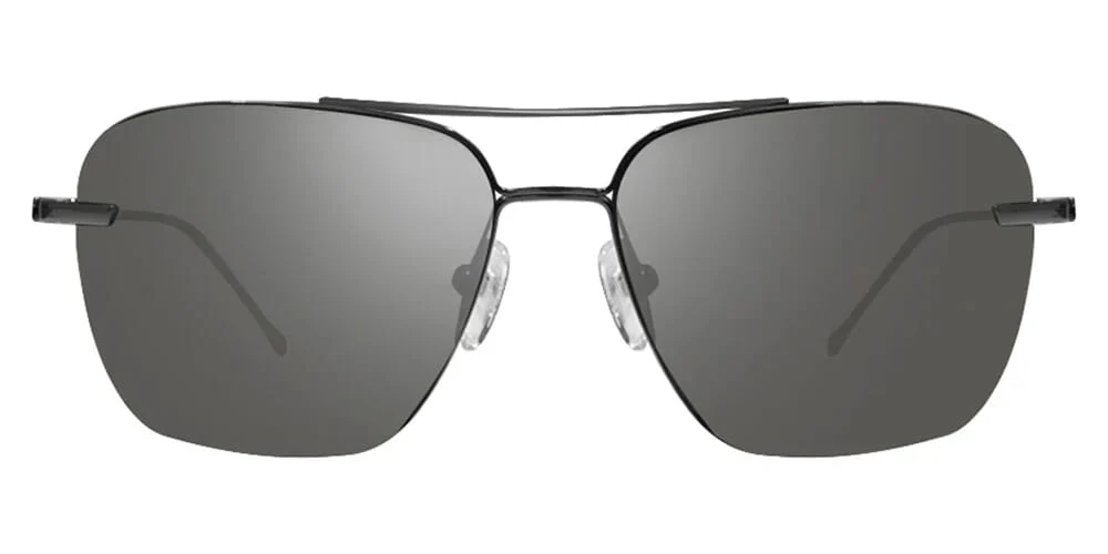 Revo Air 3 RE 1209 01 GY Polarised - Image 2