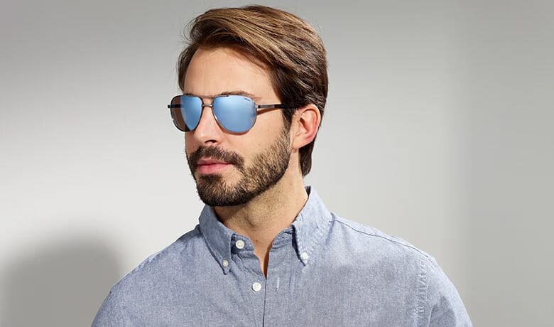 Revo Conrad RE 1106 03 BL Polarised - Image 3