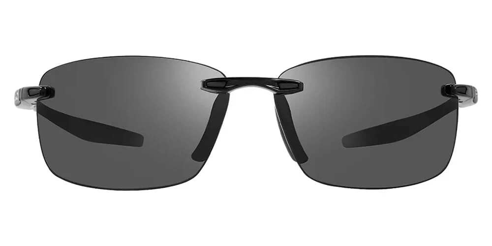 Revo Descend N RE 4059 01 GY Polarised - Image 2