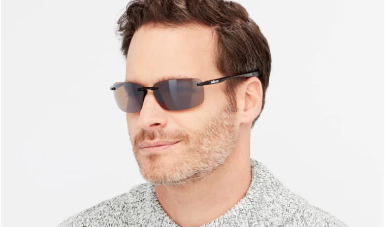 Revo Descend N RE 4059 01 GY Polarised - Image 3