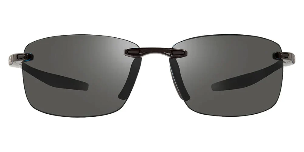 Revo Descend XL RE 1070XL 01 GY Polarised - Image 2