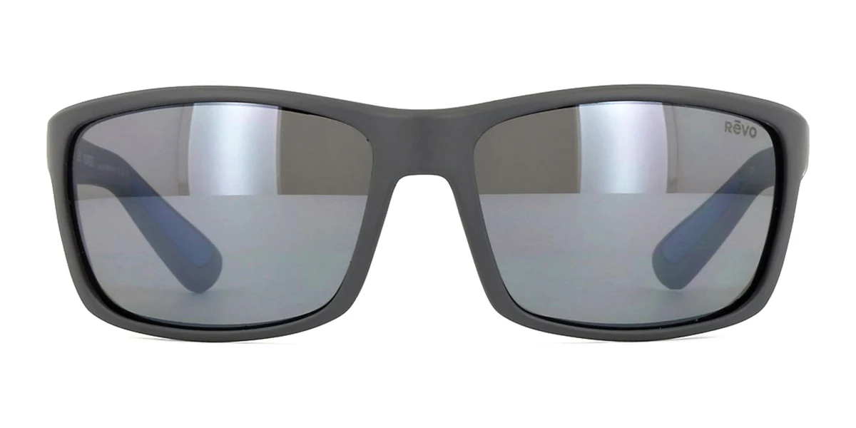 Revo Rebel RE 1137N 00 GY Polarised - Image 2